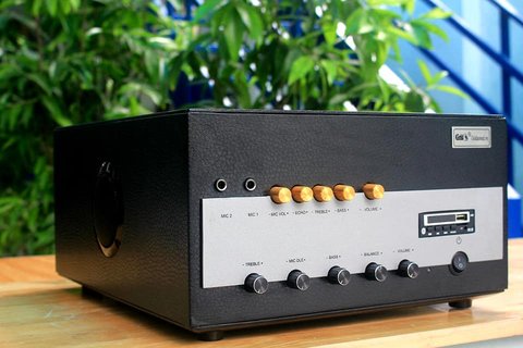 Âm Ly AM902