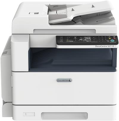 Máy photocopy Fuji Xerox S2110 + DADF + Duplex