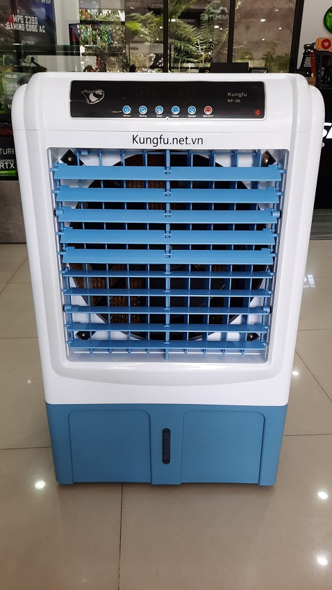 Quạt điều hòa KUNGFU KF-35