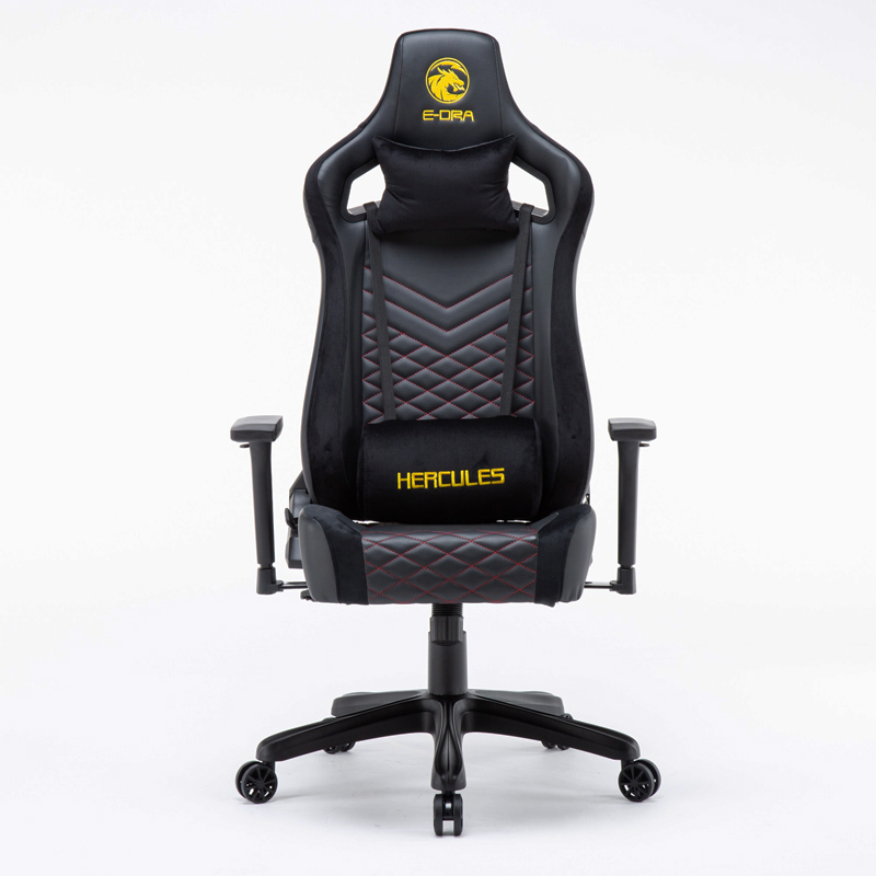 EGC203 Pro Black