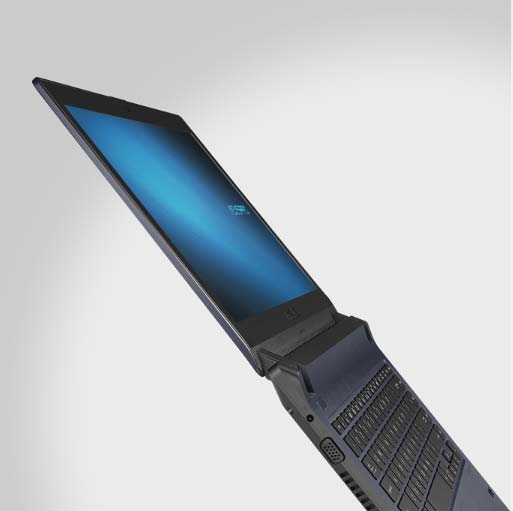 Laptop Asus P1440UA FQ0099