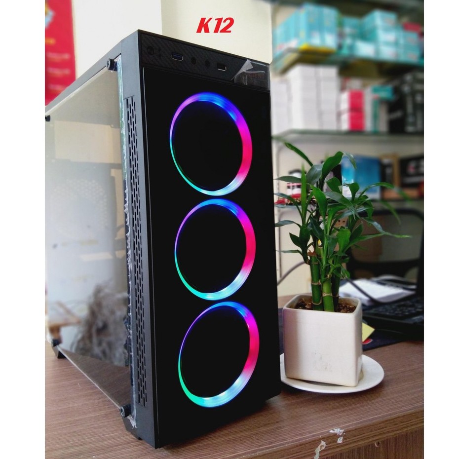 Vỏ Case Orient K12