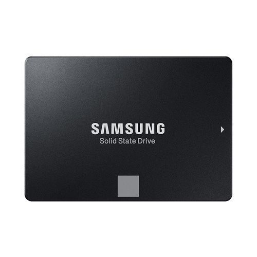 Ổ cứng SSD Samsung 860 EVO 250GB 2.5" SATA III