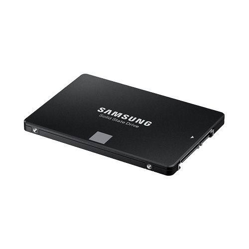 Ổ cứng SSD Samsung 860 EVO 250GB 2.5" SATA III