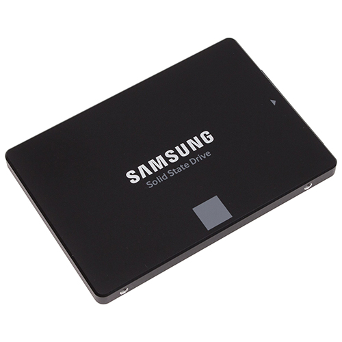 Ổ cứng SSD Samsung 860 EVO 250GB 2.5" SATA III
