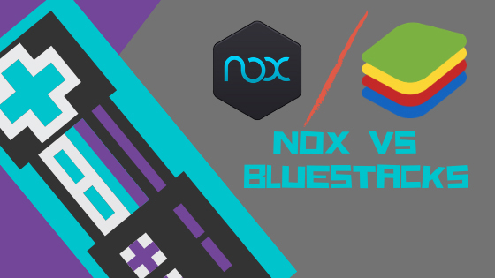 Nox Player và Bluestacks đang là những phần mềm giả lập tốt nhất hiện tại