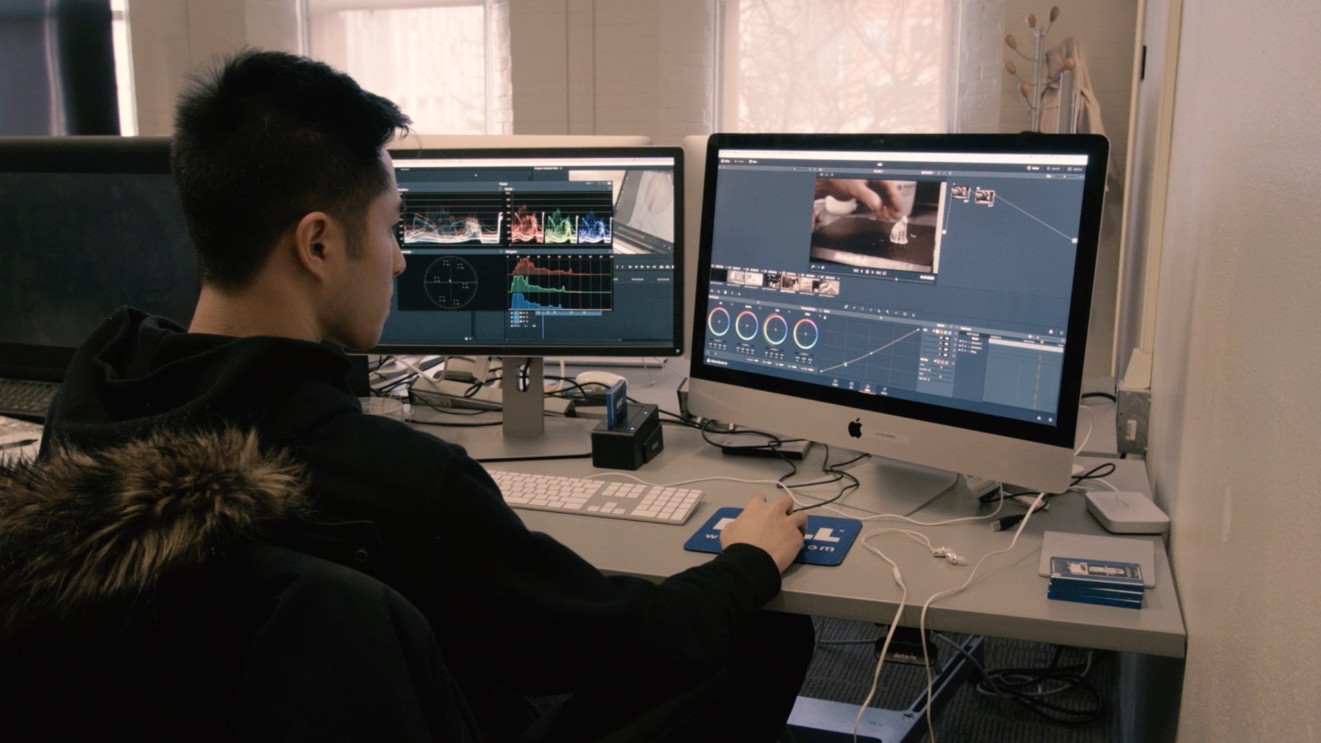 Để kiếm tiền từ việc edit video không cần đầu tư quá nhiều như bạn nghĩ!