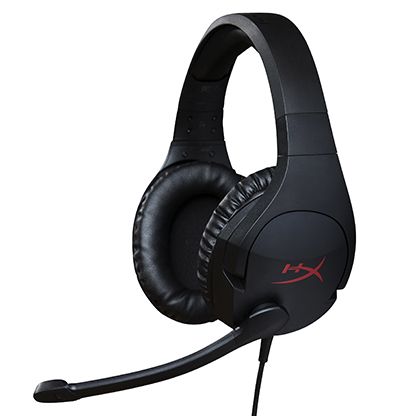 Tai nghe Kingston HyperX Cloud Stinger