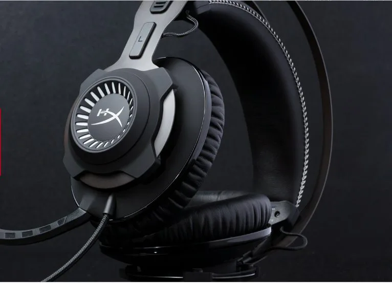 HyperX Cloud Revolver S