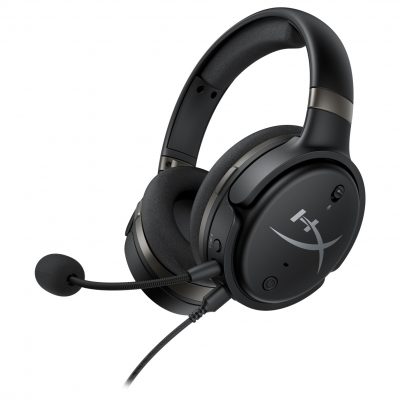 Tai nghe Kingston HyperX Cloud Orbit S