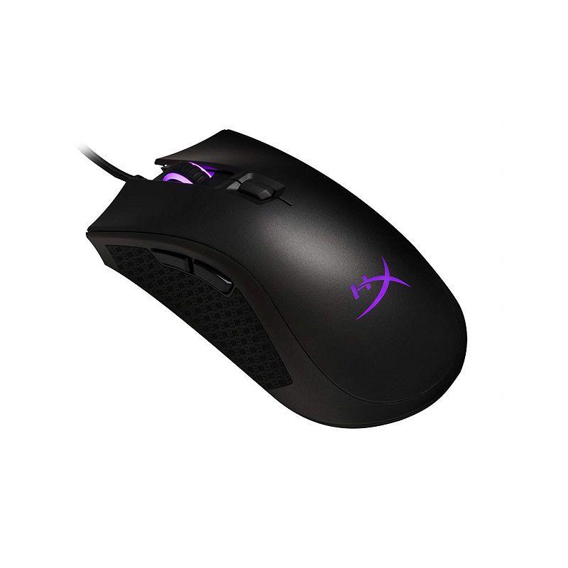 Chuột HyperX Pulsefire FPS Pro RGB Gaming