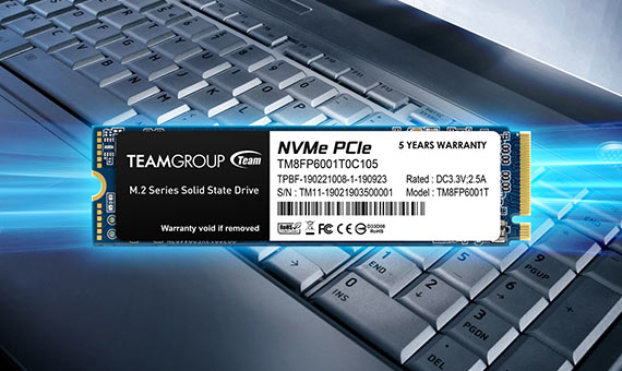 SSD MP33 M.2 PCIe 2280 128GB