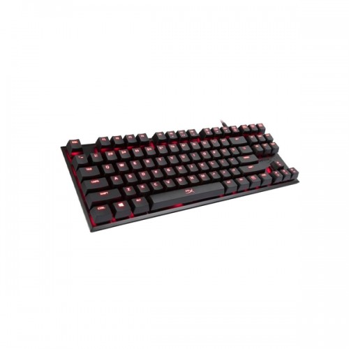Bàn phím cơ Kingston HyperX Alloy FPS Red switch