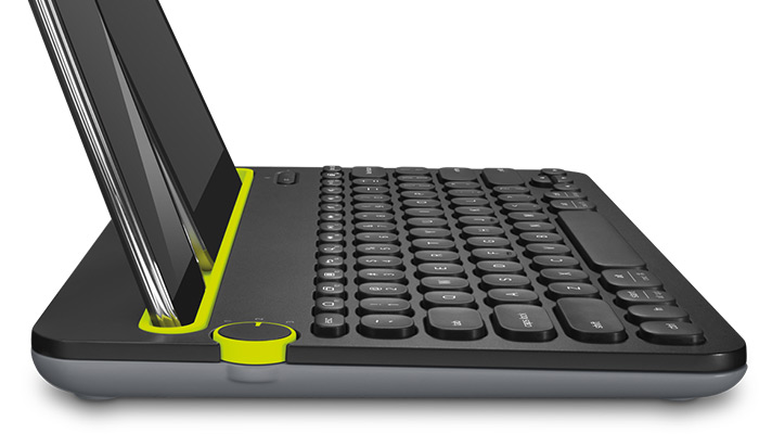 Bàn phím Logitech K480
