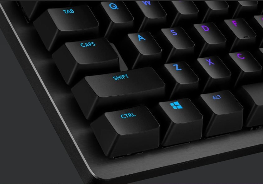 Bàn phím Logitech G512 GX RGB