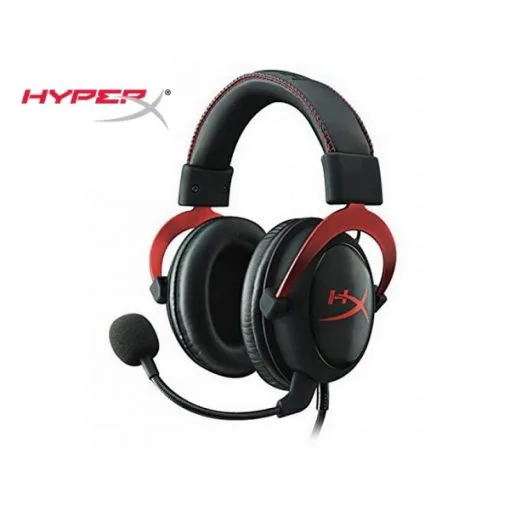 Tai nghe Kingston HyperX Cloud II