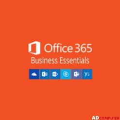Phần mềm Microsoft Office 365 Business Essentials