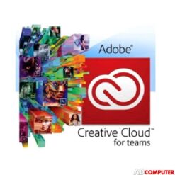 Creative Cloud for teams - complete