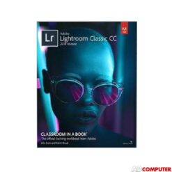 Bản quyền Adobe Photoshop Lightroom Classic cc 2018
