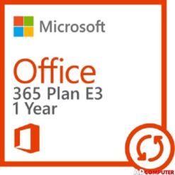 Phần mềm Office 365 PE1Open ShrdSvr SNGL SubsVL OLP NL Annual Qlfd (Q4Y-00003)