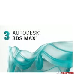 Bản Quyền Phần mềm Thiết kế mô hình 3ds Max AutoDesk