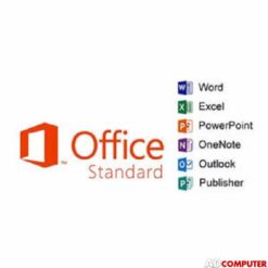 Phần mềm Office Standard 2016 SNGL OLP NL (021-10554)