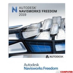 Phần mềm đánh giá dự án Autodesk Navisworks 2019