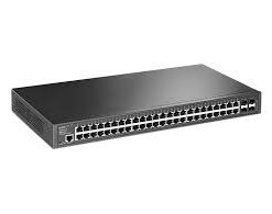 TP-LINK T2600G-52TS