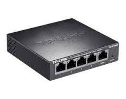 TP-LINK TL-SF1005P