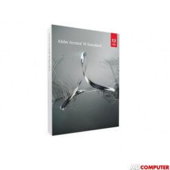 Bản quyền Adobe Acrobat  Standard DC for teams 2018