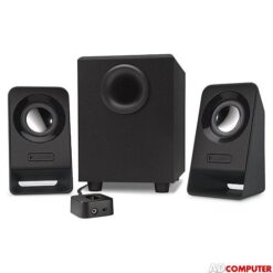 Loa Logitech 2.1 Z213