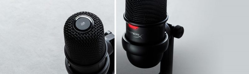 Micro Kingston HyperX SoloCast 