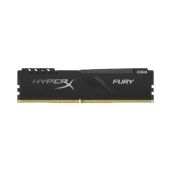 RAM Kingston HyperX Fury Black 8GB (1x8GB) DDR4 2666Mhz - (HX426C16FB3/8)