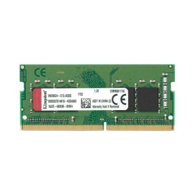 RAM laptop Kingston DDR4 8GB Bus 2400MHz