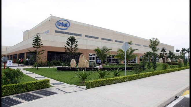 Intel chơi lớn đầu tư thêm 475 triệu USD tại Việt Nam 