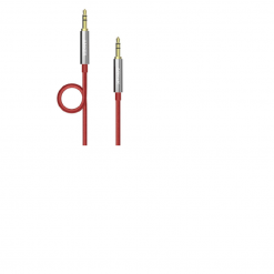 Cáp Âm Thanh Bọc Nylon Anker - 3.5mm - A7113