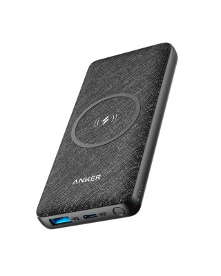 Pin dự phòng PowerCore III 10.000mAh wireless - A1617