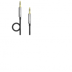 CÁP ÂM THANH ANKER - 3.5MM - Đen A7123011