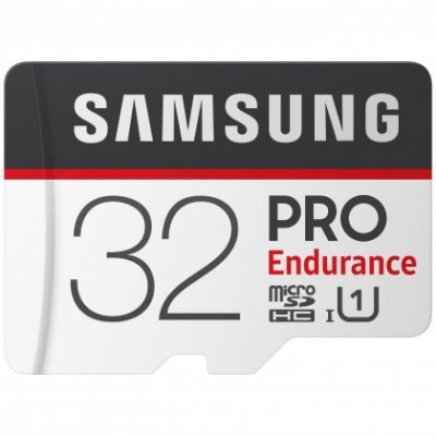 Thẻ Micro SD Samsung Pro 32Gb