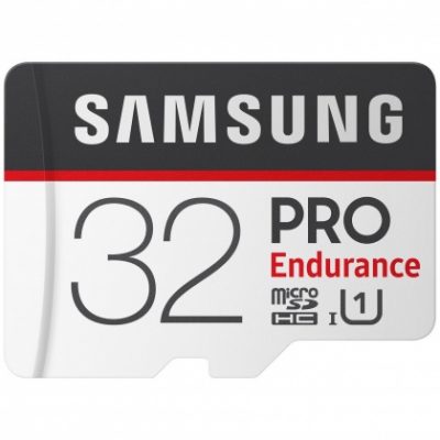 Thẻ Micro SD Samsung Pro 32Gb