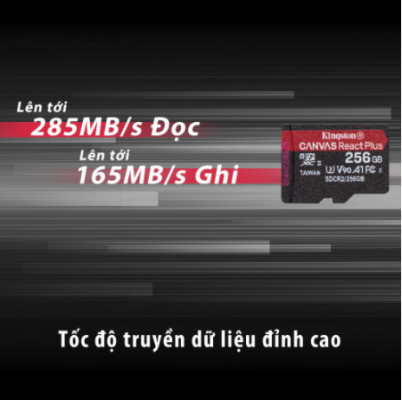 Thẻ nhớ Micro SD tốt nhất