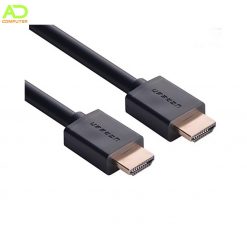 Dây Cáp HDMI Ugreen 10107 dài 2M cao cấp hỗ trợ Ethernet + 4k 2k