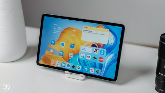 Honor Tab 8 ra mắt: Màn hình 12 inch 2K, Snapdragon 680, tám loa tích hợp, giá chưa tới 5 triệu - Ảnh 4. Honor Tab 8 ra mắt: Màn hình 12 inch 2K, Snapdragon 680, tám loa tích hợp, giá chưa tới 5 triệu - Ảnh 4.