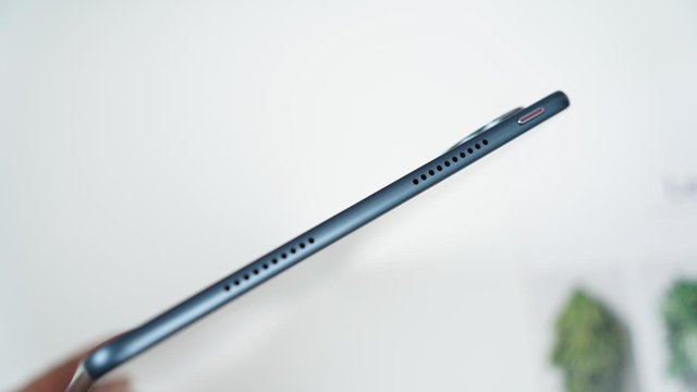 Huawei ra mắt máy tính bảng MatePad Pro 11: Chip Snapdragon 888 4G, màn hình OLED 120Hz, giá từ 11.5 triệu đồng - Ảnh 3. Huawei ra mắt máy tính bảng MatePad Pro 11: Chip Snapdragon 888 4G, màn hình OLED 120Hz, giá từ 11.5 triệu đồng - Ảnh 3.