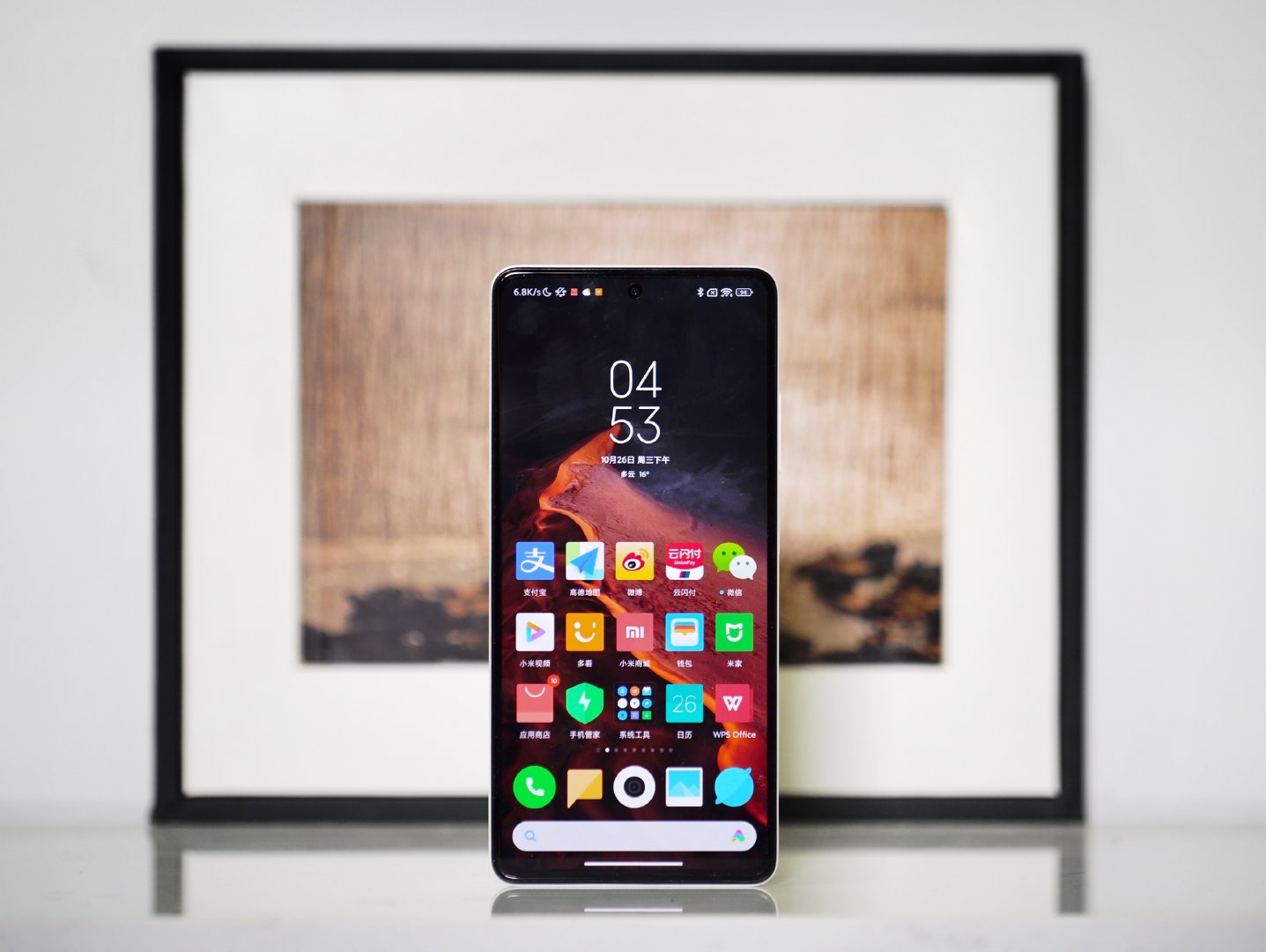 Ảnh thực tế Redmi Note 12 Pro: Thiết kế quen thuộc, chip Dimensity 1080, giá dưới 6 triệu đồng - Ảnh 9. Ảnh thực tế Redmi Note 12 Pro: Thiết kế quen thuộc, chip Dimensity 1080, giá dưới 6 triệu đồng - Ảnh 9.