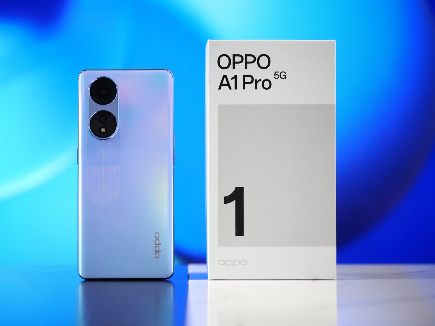 OPPO ra mắt smartphone tầm trung có màn hình cong, camera 108MP, sạc 67W, giá chỉ hơn 6 triệu - Ảnh 1. OPPO ra mắt smartphone tầm trung có màn hình cong, camera 108MP, sạc 67W, giá chỉ hơn 6 triệu - Ảnh 1.