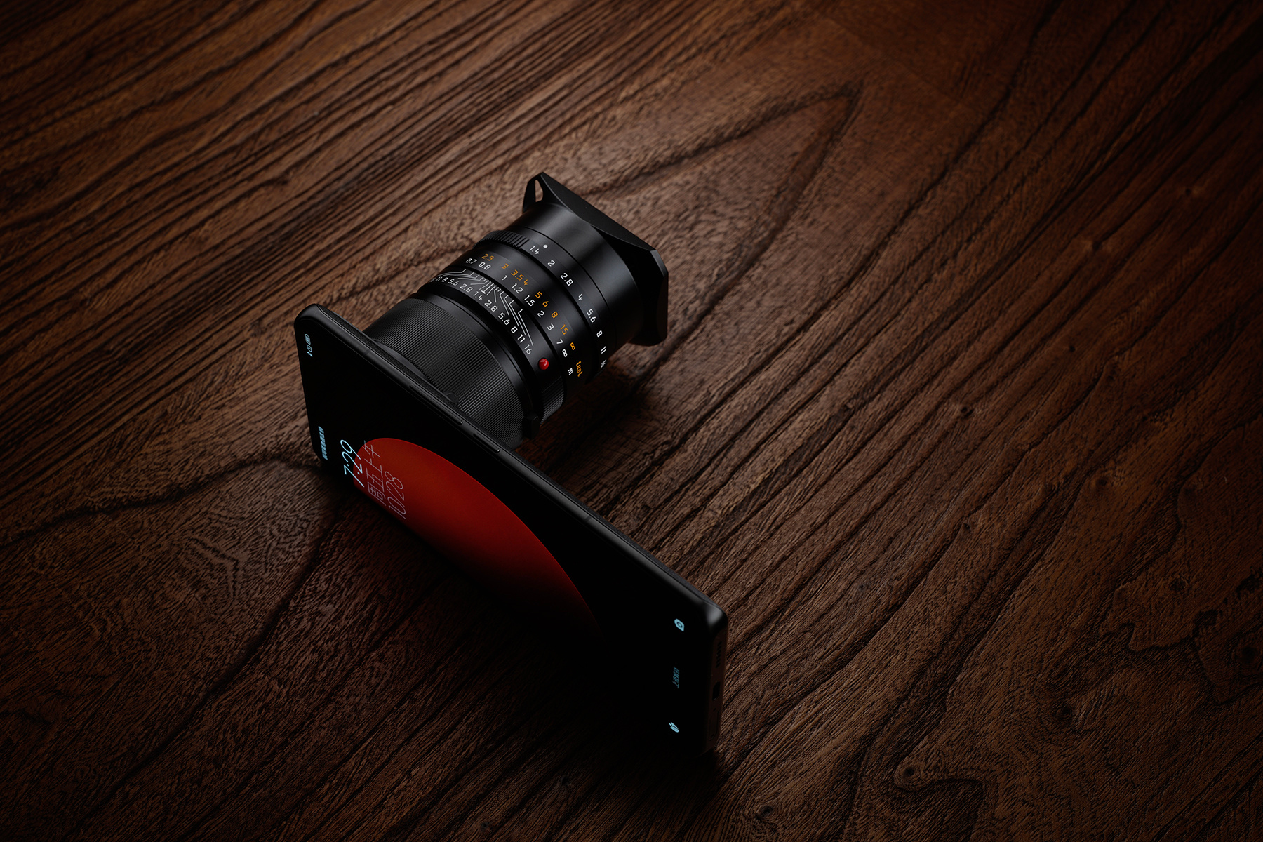 Chiêm ngưỡng bộ ảnh chụp từ Xiaomi 12S Ultra gắn ống kính Leica 150 triệu đồng - Ảnh 3. Chiêm ngưỡng bộ ảnh chụp từ Xiaomi 12S Ultra gắn ống kính Leica 150 triệu đồng - Ảnh 3.