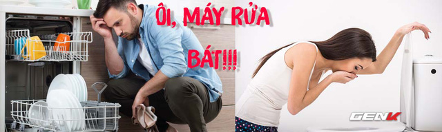 Chỉ một post về máy rửa bát mà khiến hàng nghìn người bật dậy giữa đêm đi liếm bát: vì đâu nên nỗi? - Ảnh 1. Chỉ một post về máy rửa bát mà khiến hàng nghìn người bật dậy giữa đêm đi liếm bát: vì đâu nên nỗi? - Ảnh 1.