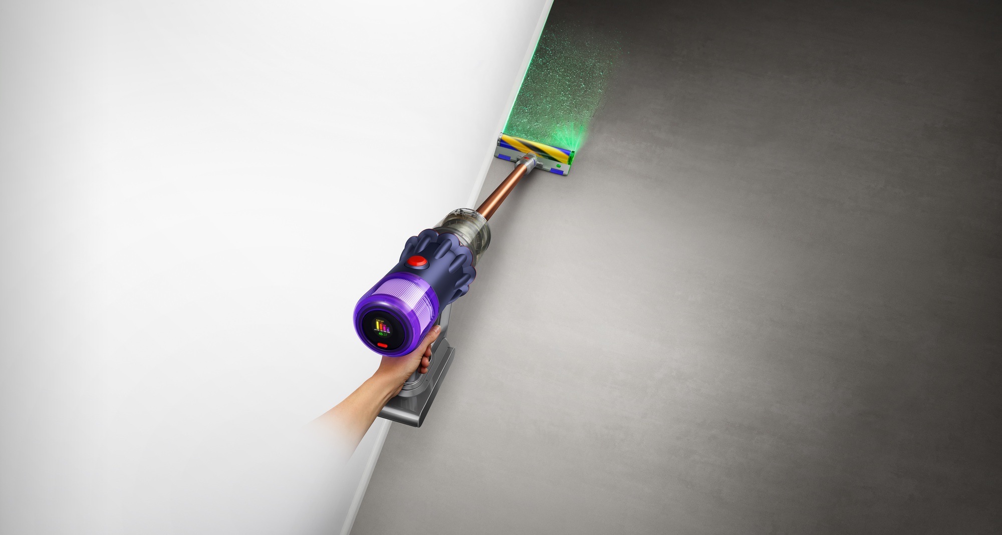 Siêu sale 11.11, Dyson ra mắt phiên bản giới hạn cùng hàng loạt ưu đãi cực hấp dẫn - Ảnh 1. Siêu sale 11.11, Dyson ra mắt phiên bản giới hạn cùng hàng loạt ưu đãi cực hấp dẫn - Ảnh 1.