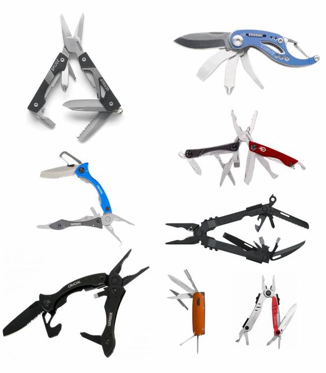 Vì sao chúng ta yêu thích multitool và cái thở dài của một người Việt - Ảnh 3. Vì sao chúng ta yêu thích multitool và cái thở dài của một người Việt - Ảnh 3.